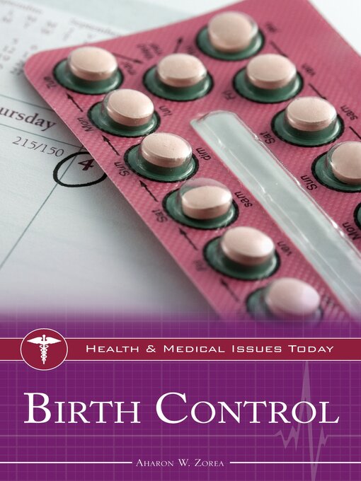 Title details for Birth Control by Aharon W. Zorea - Available